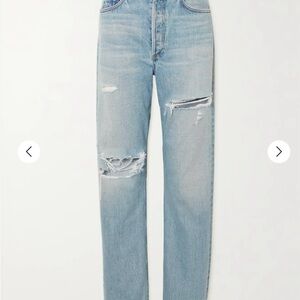 Citizens of Humanity Eva jeans